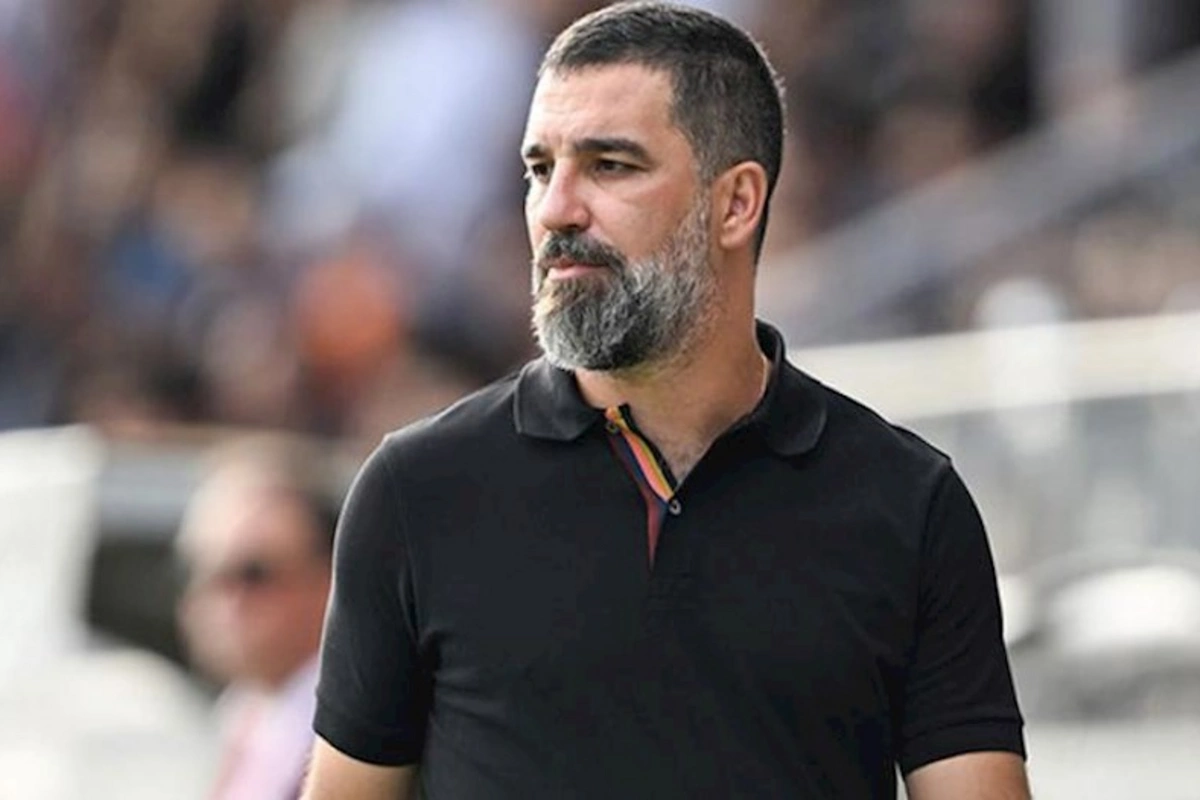 Arda Turandan “Qarabağ” paylaşımı — FOTO