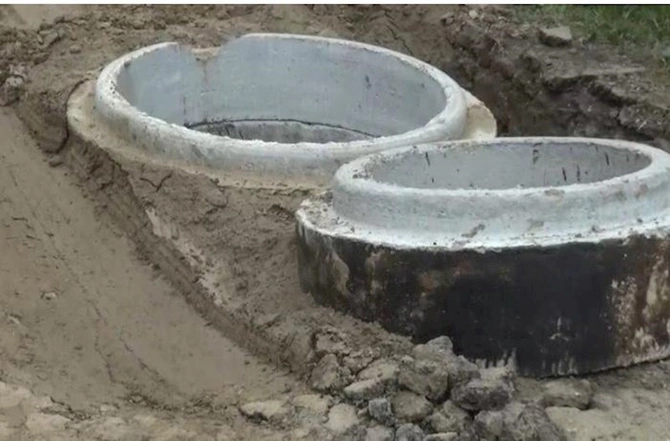 Salyanda kanalizasiya çəkməyə gəldilər, yolları bərbad hala saldılar — FOTO