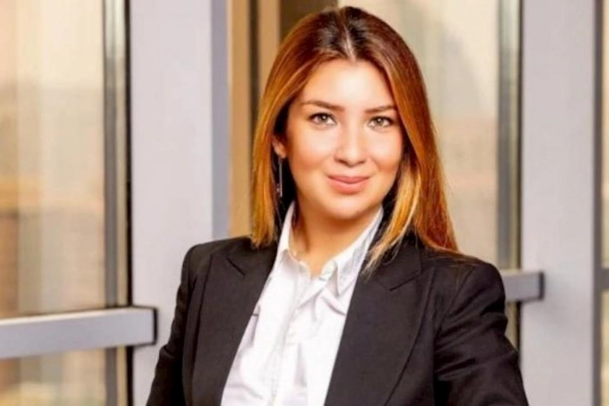“Bakcell”ə kommunikasiya direktoru təyin edildi