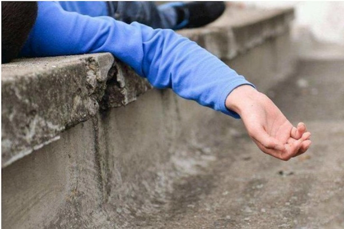 Bakıda dəniz limanında işçini avtokar vuraraq öldürüb