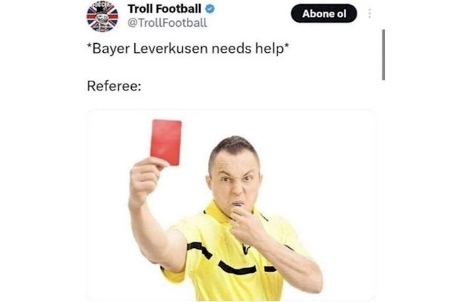 “Bayer” belə ələ salındı — FOTO