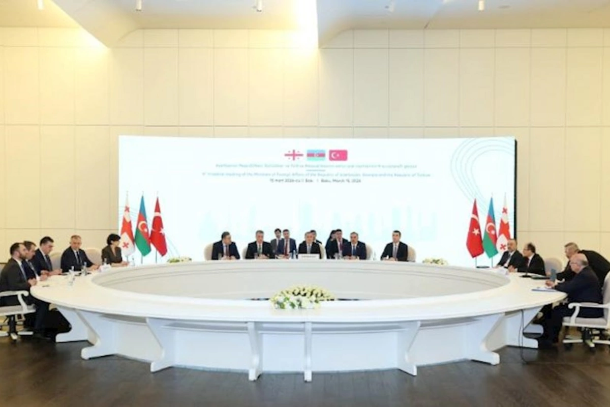 XİN başçıları nələri müzakirə etdilər? — YENİLƏNİB