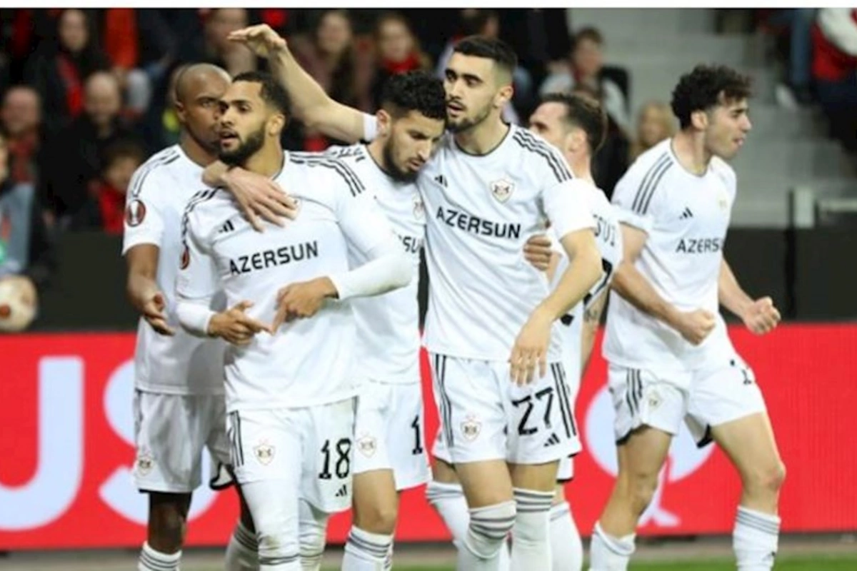 Dünya mediası Qarabağdan YAZIR