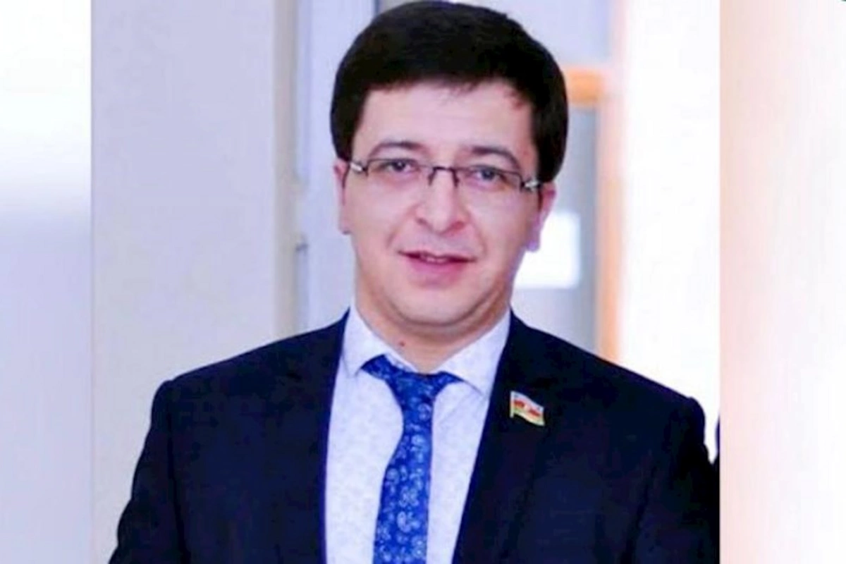 Heydər Əliyev haqda yazı…