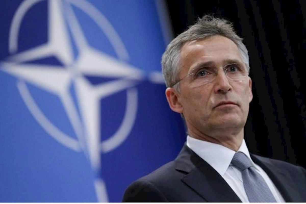 NATO-nun Baş katibi Azərbaycana gəlir