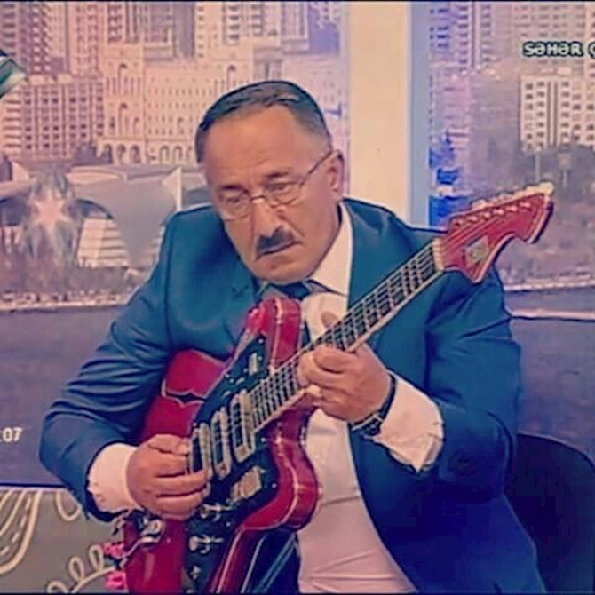 Tarzən ürək tutmasından vəfat etdi — FOTO