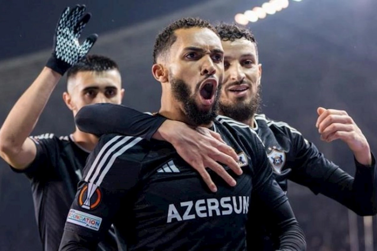 Juninyo Beşiktaşa transfer olunur? — Qarabağla danışıqlar...