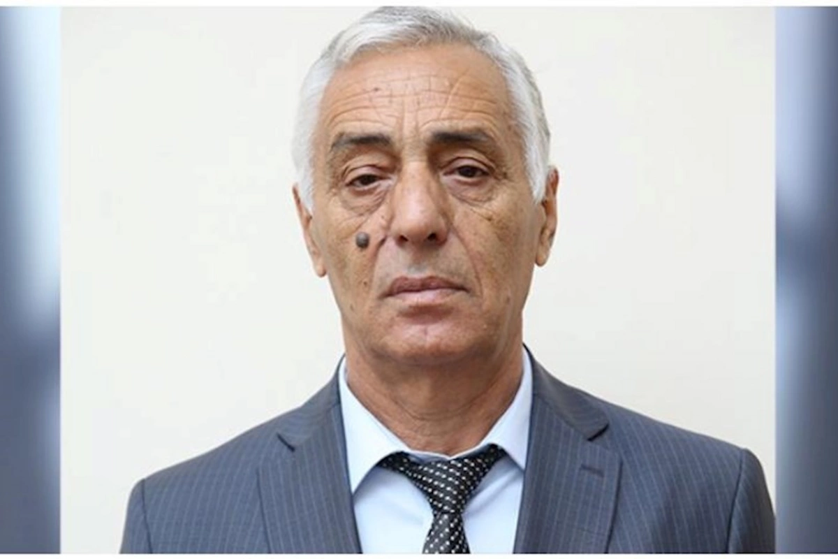 Professor müdafiə zamanı vəfat etdi