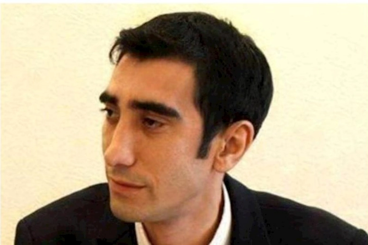 “Kanal 11”in həbsdə olan rəhbərinə əlavə ittiham irəli sürüldü
