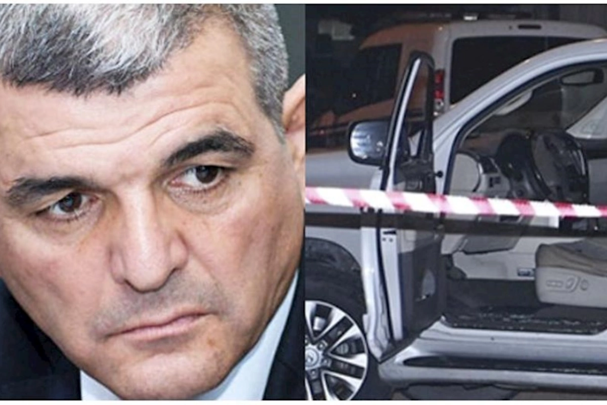 “Atəş açandan sonra yerə tüpürüb keçdi”