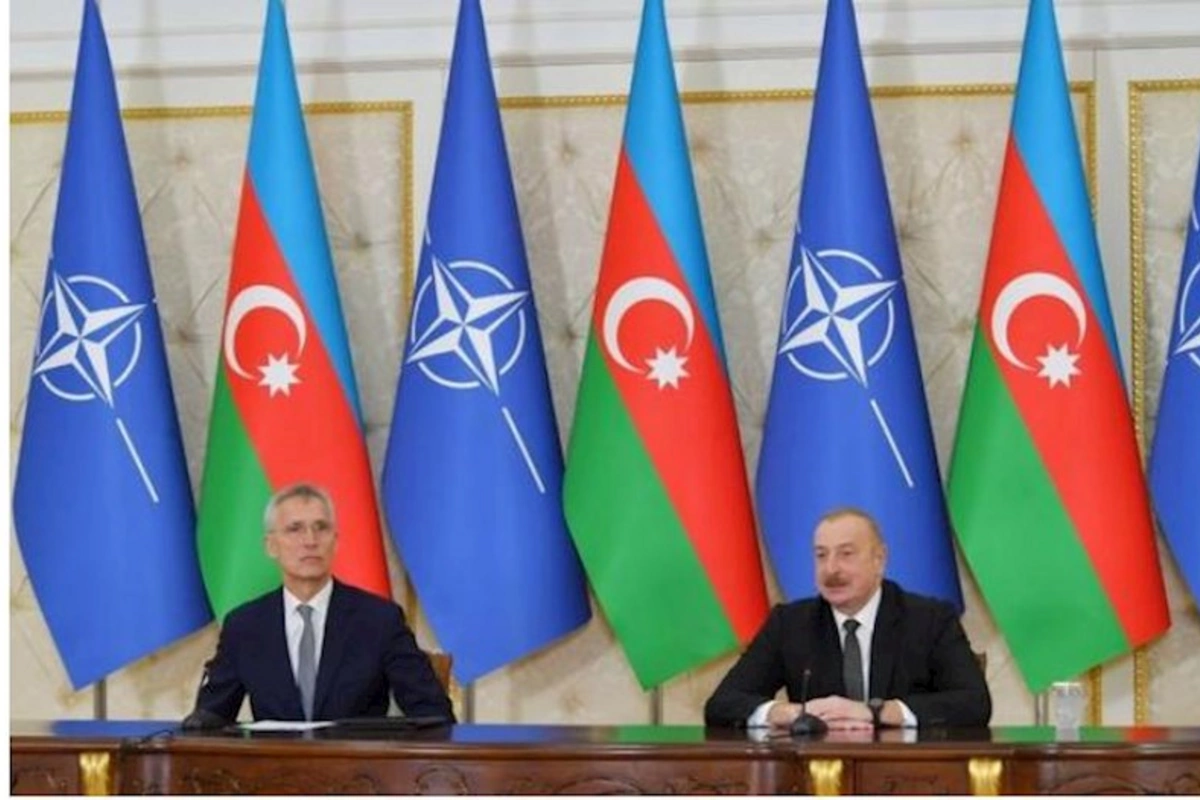Prezident: “Azərbaycan-NATO tərəfdaşlığının uzun tarixi var”