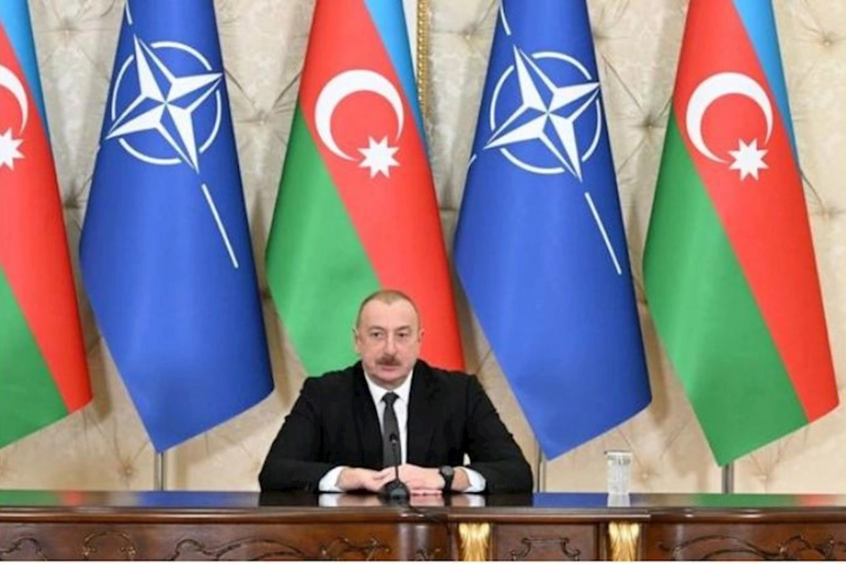 Prezident İlham Əliyev: “Silahlı Qüvvələrimizdə aparılan islahatlar yaxşı nəticələr verib”