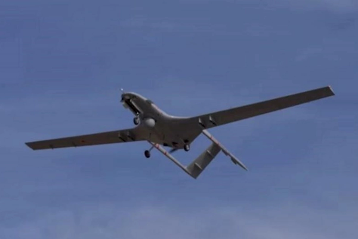 Moskvaya dron hücumu cəhdi olub