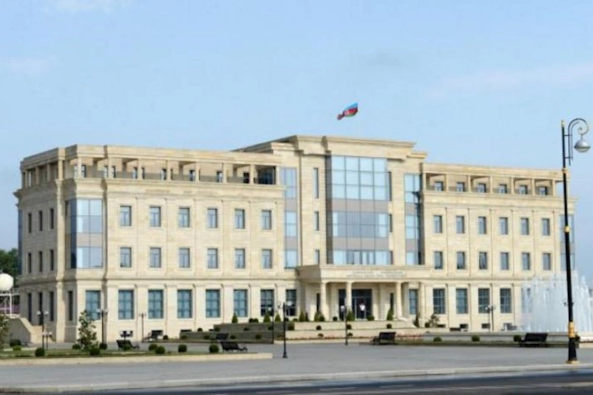 Neftçalanın icra başçısı 1,6 milyonluq tenderləri bu şirkətlərə verdi