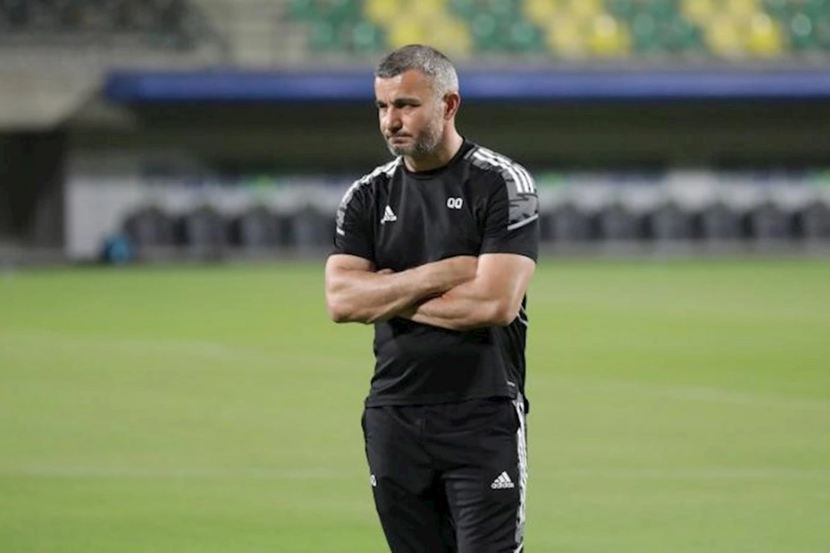 “Qarabağ”ın Tovuzda möhtəşəm qarşılanmasının VİDEOSU