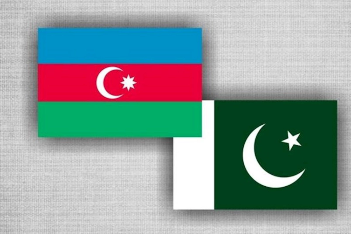 Azərbaycanın müdafiə naziri Pakistana başsağlığı verib