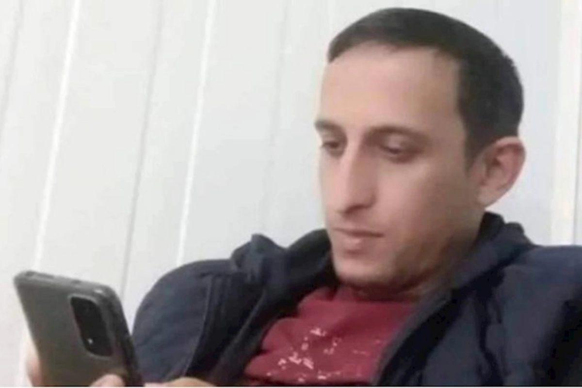 Kəlbəcərdəki qəzadan 4 gün sonra ölən şəxsin FOTOSU