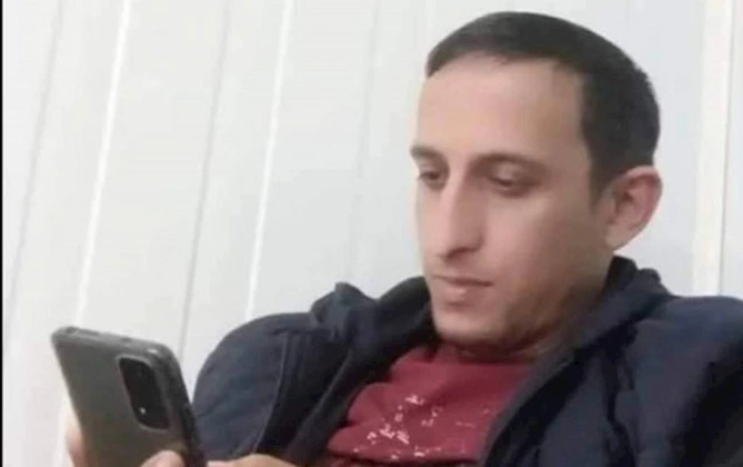 Kəlbəcərdəki qəzadan 4 gün sonra ölən şəxsin FOTOSU Kəlbəcərdəki qəzadan 4 gün sonra ölən şəxsin FOTOSU