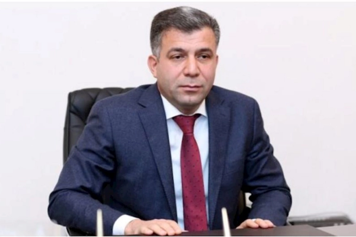 “Azəriqaz”ın sabiq rəhbərinə yeni vəzifə verildi