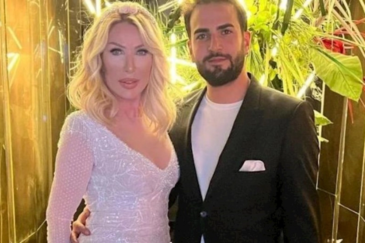 Seda Sayan boşanır?