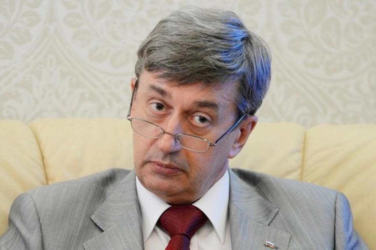 Rusiyanın Buxarestdəki səfiri Rumıniya XİN-ə çağırılıb