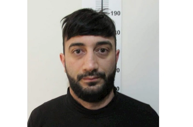 Şirvan sakinləri Füzulidə 10 kiloqram narkotiklə saxlanıldı Şirvan sakinləri Füzulidə 10 kiloqram narkotiklə saxlanıldı