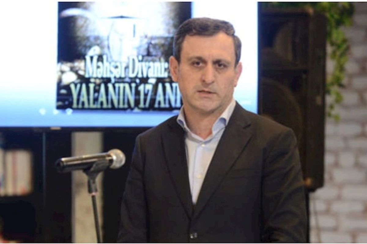 Makronsayağı Azərbaycanofobiya