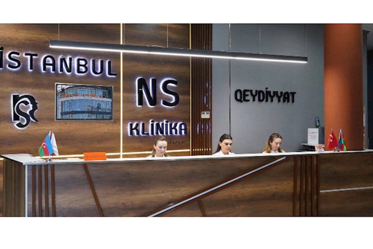 Jurnalist İstanbul Klinikasını ittiham etdi: Anamı öldürdülər
