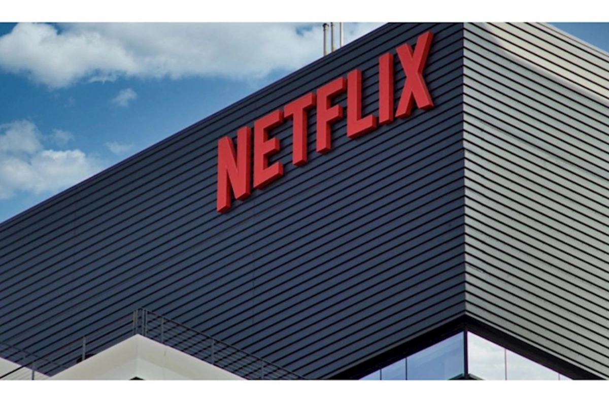 Cənubi Koreyadan “Netflix”ə İTTİHAM