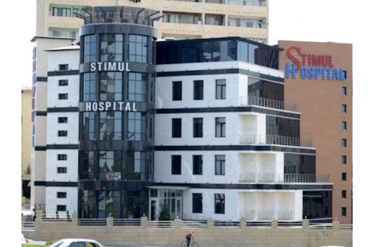Jurnalist anasının ölümündə klinikanı ittiham edir — Xəstəxana məlumat yaydı