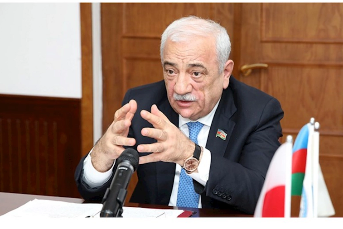 “Azərbaycan davamlı olaraq modernləşən və rəqabətə davamlı ölkədir”