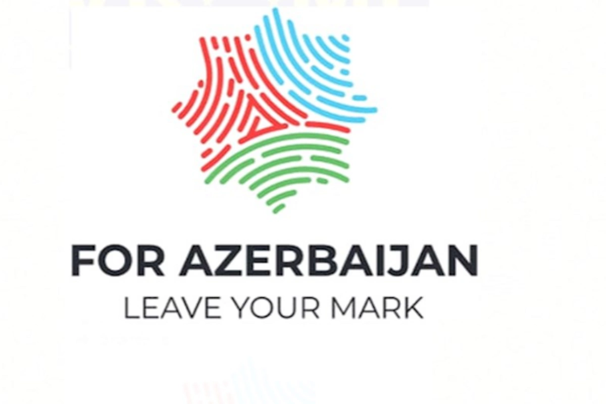 “For Azerbaijan” Beynəlxalq Xeyriyyə Təşkilatının qrant müsabiqəsində 82 layihə təklifi qəbul edilib