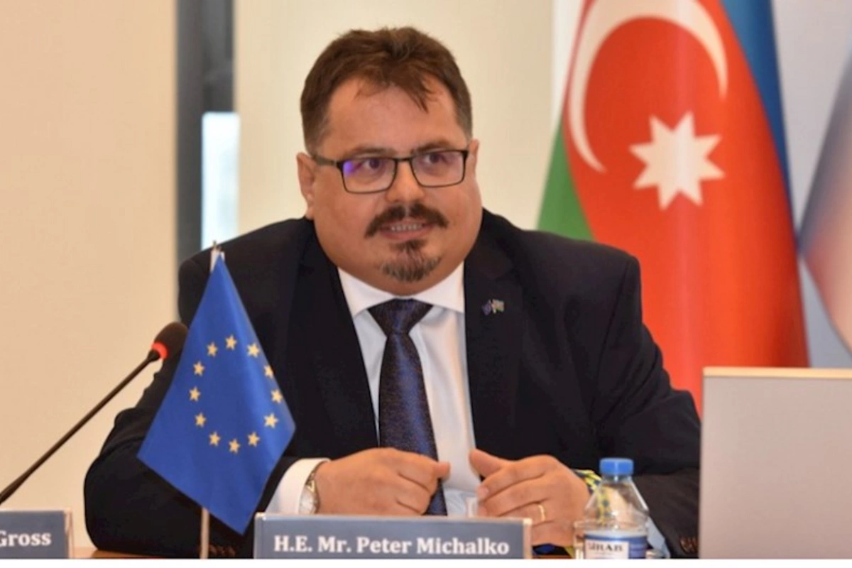 Avropa İttifaqından Novruz TƏBRİKİ