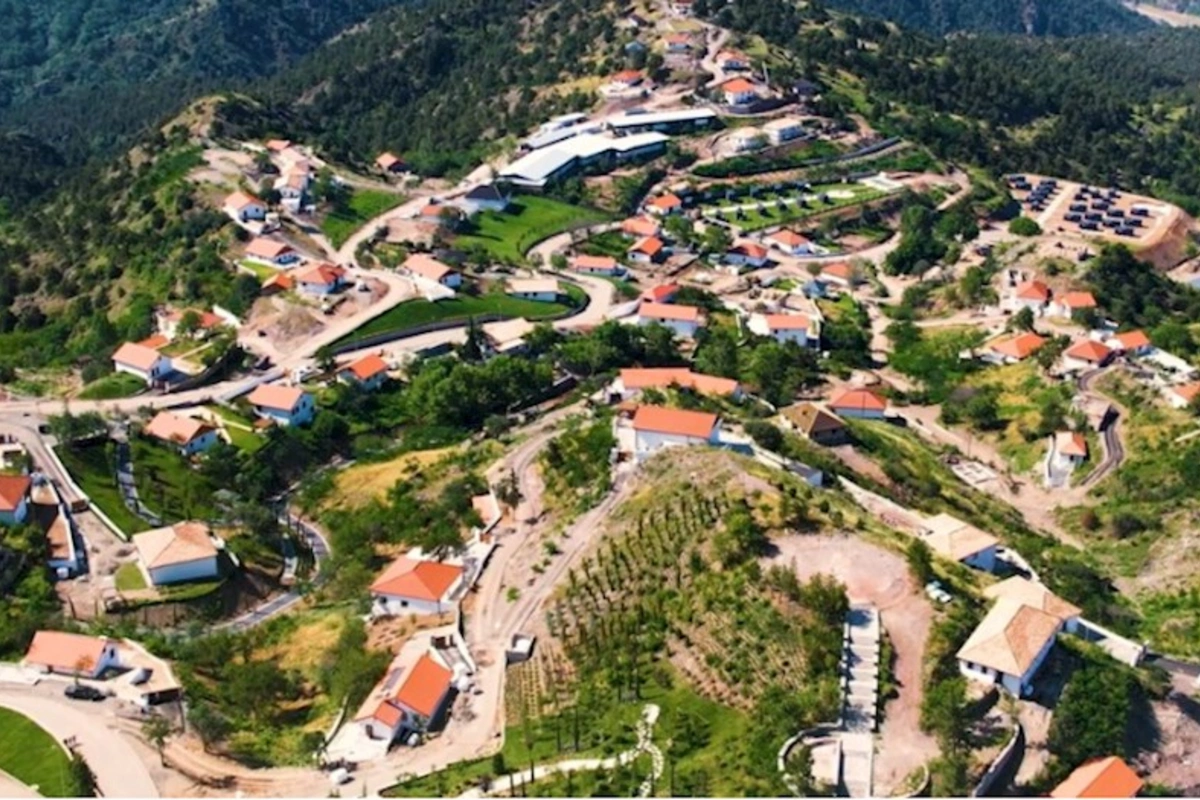 Böyük Qayıdışla bağlı fləşmob keçirildi