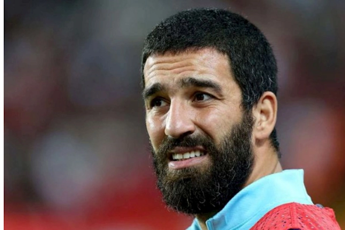 Arda Turana bir illik həbs cəzası verildi