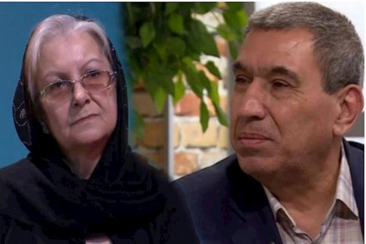Əməkdar artistin xanımı danışdı: “Xəyanət etdi, oğlum isə...”