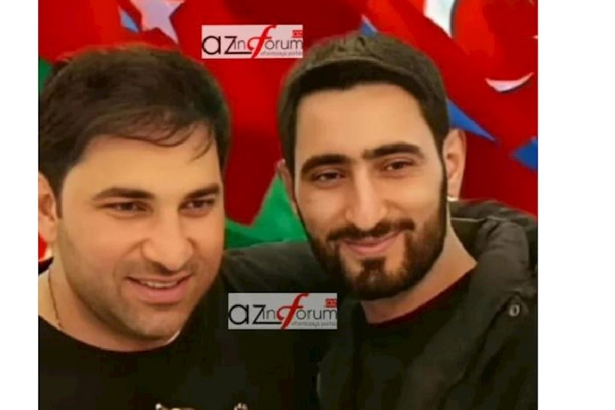 Bakı-Xəbərin əməkdaşını hədələyən şəxsin Kamil Zeynallı ilə fotosu çıxdı — bəs deyirdi tanımıram?!..