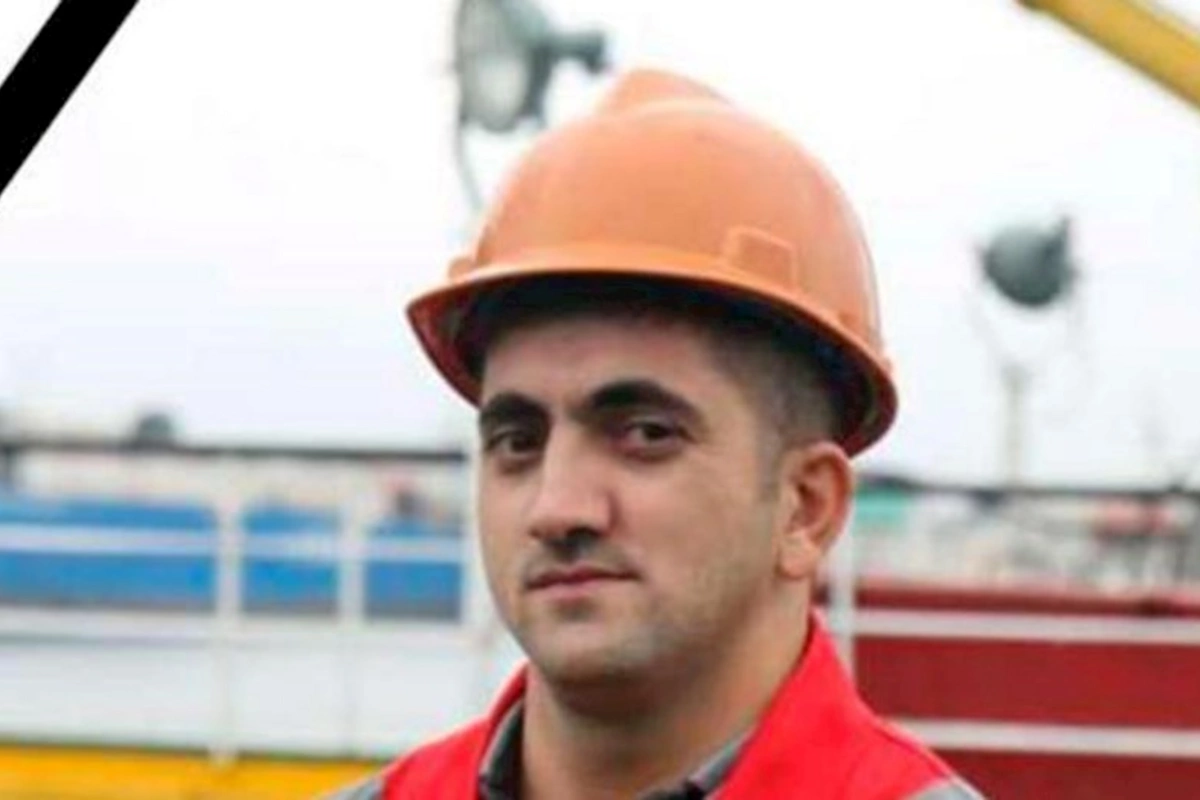 Vətən müharibəsi iştirakçısı qəzada həlak oldu