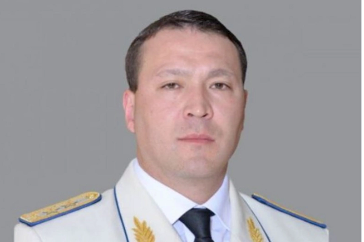 Nazarbayevin qardaşı oğlu səkkiz il müddətinə şərti cəzaya məhkum edilib