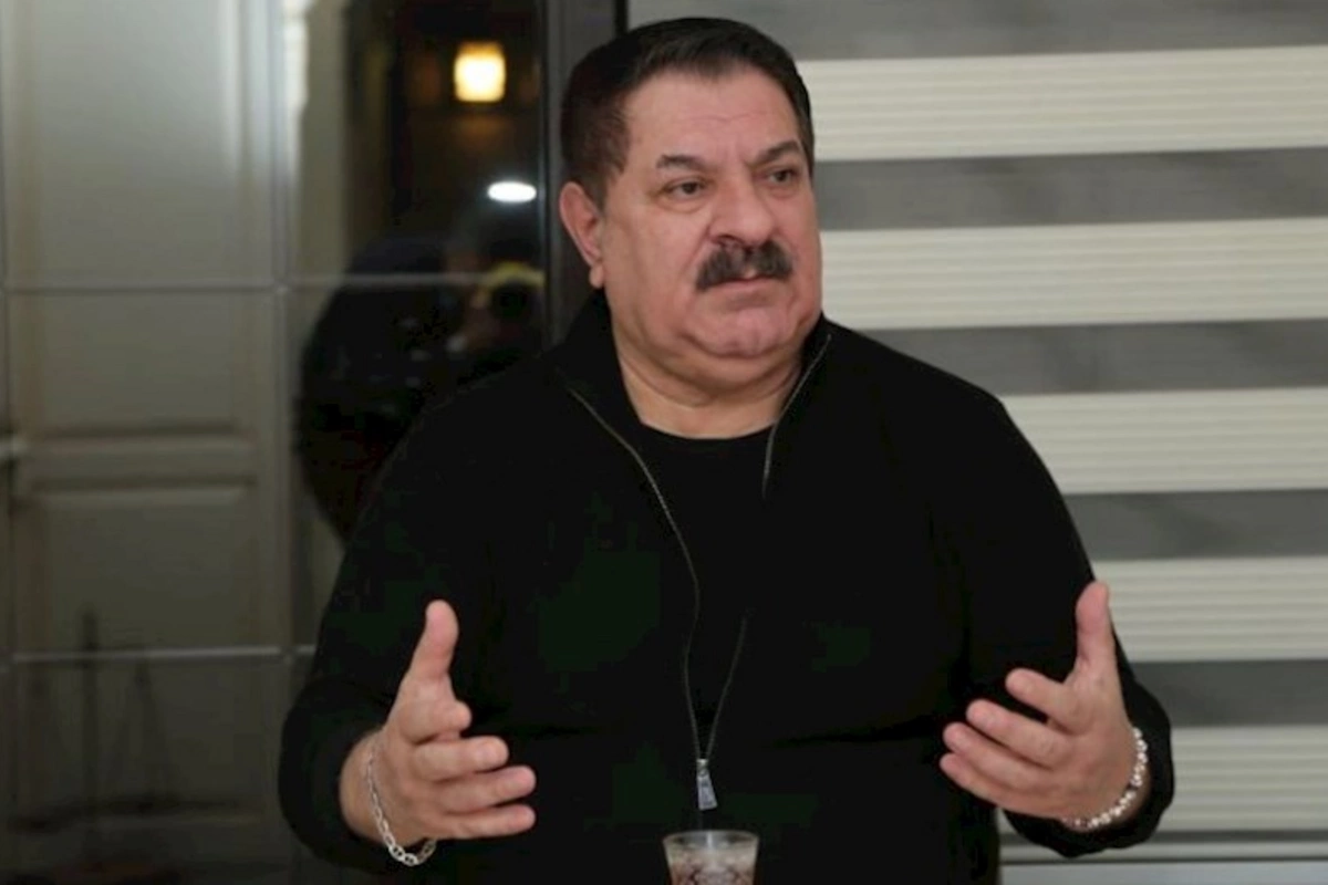 Ağadadaş Ağayevin başı yeni qalmaqalda: Bu dəfə...