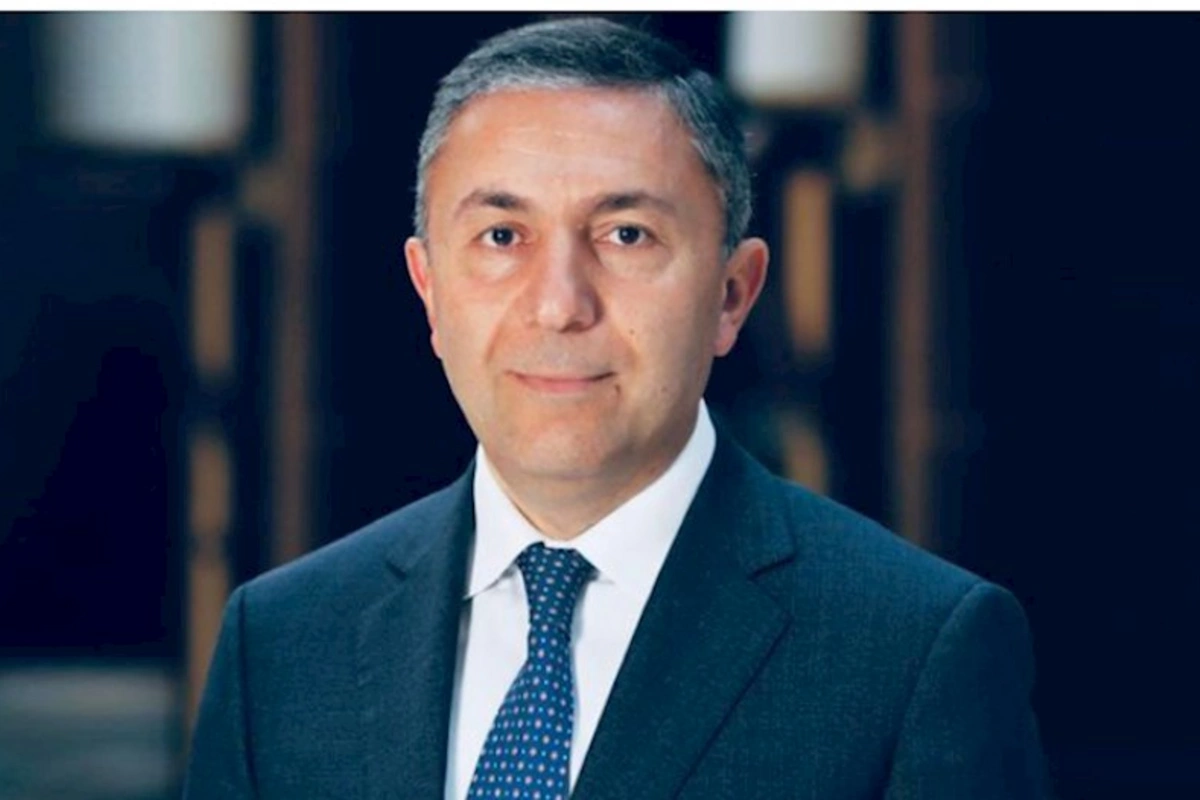 Tahir Mirkişili Avronest PA-da komitə sədri seçilib