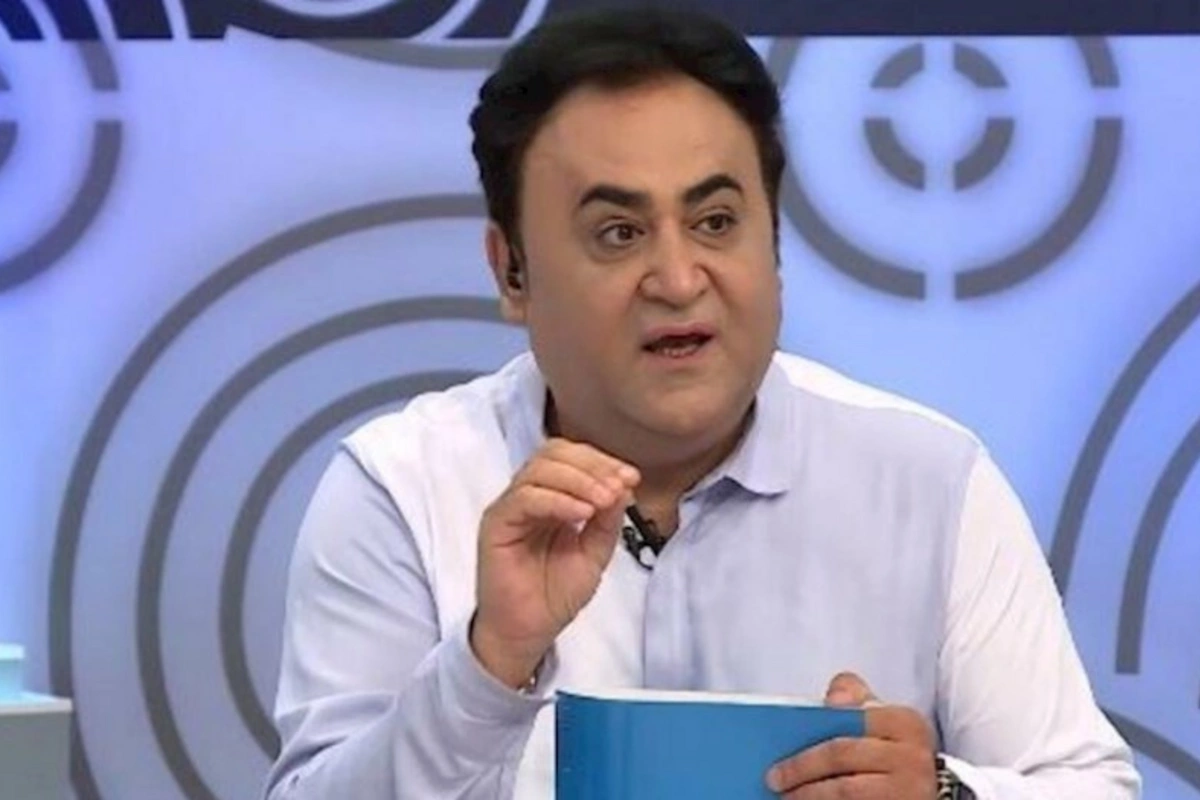 Gilas yedim, xəstələndim