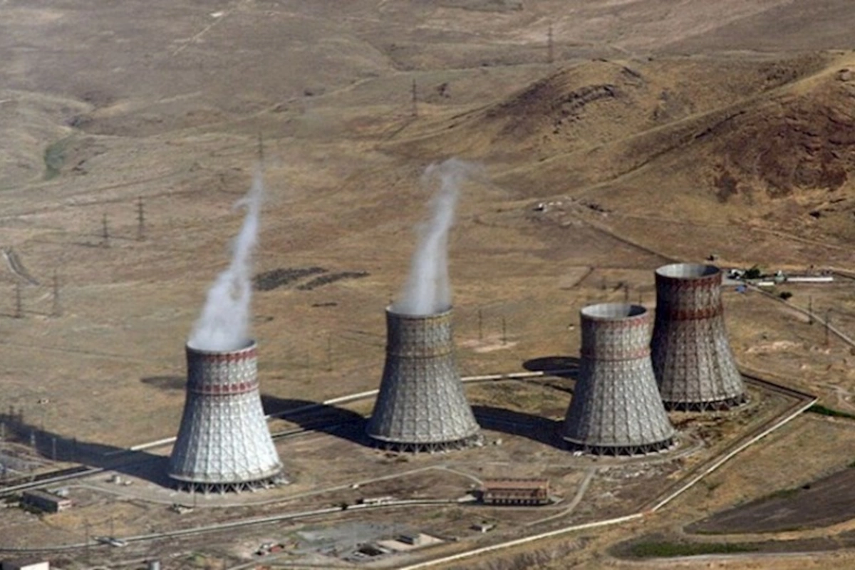 Azərbaycan QHT-ləri Nüvə Enerjisi Sammitinin rəhbərliyinə çağırış edib