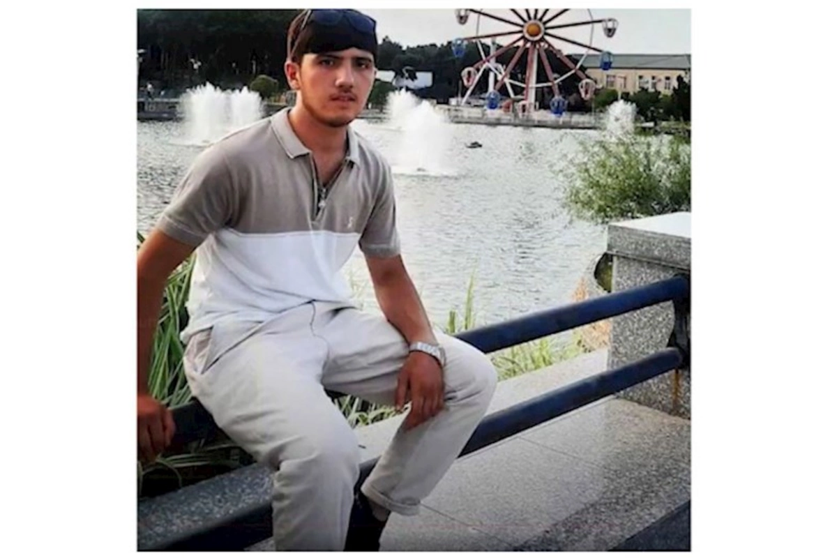 Laçında azan hərbiçimiz ailəsinə QOVUŞDU