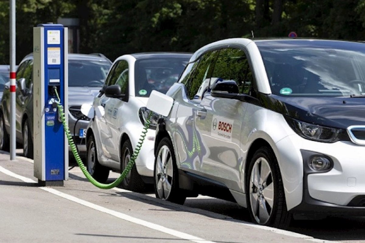 Azərbaycan Çinin köməyi ilə elektromobil istehsal edə bilər