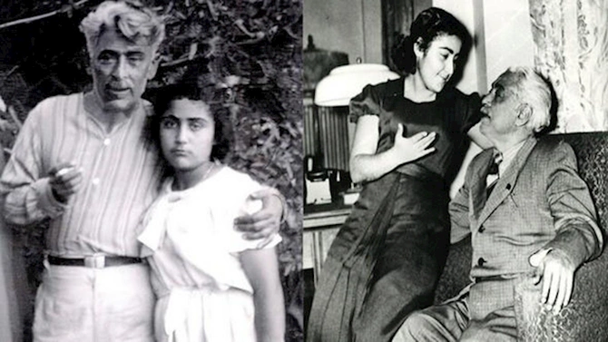 Xalq şairi Səməd Vurğunun doğum günüdür