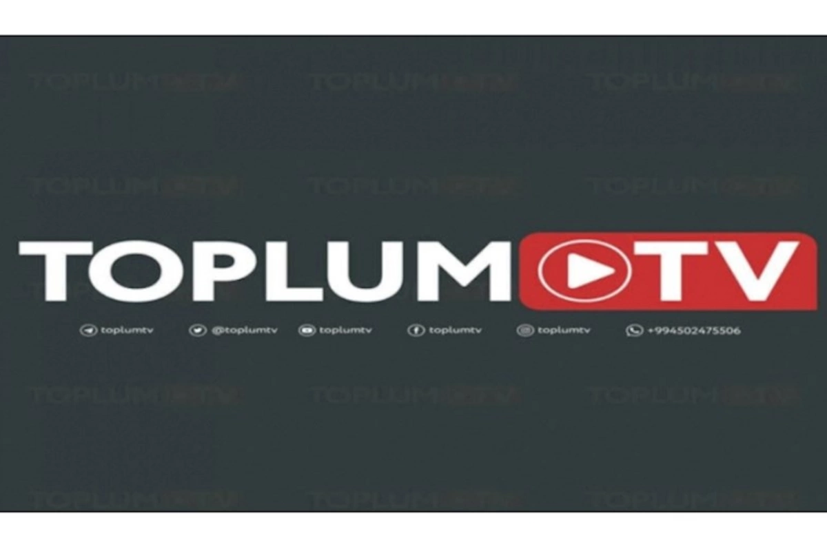 Toplum TV və sifarişçilərinin niyyətləri iflasa uğradı: Qeyri-qanuni qrant vəsaitlərinin məqsədi...