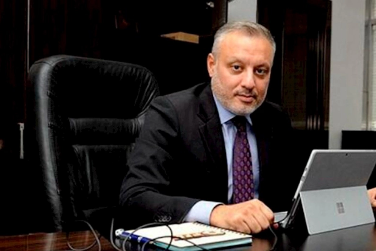 Elxan Səmədova ağır itki