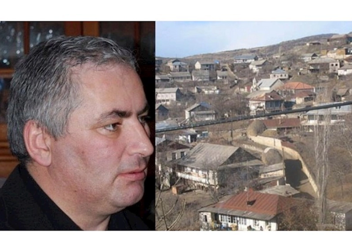 Tavuş əhalisi silahlanır — “Müdafiəyə hazırıq”