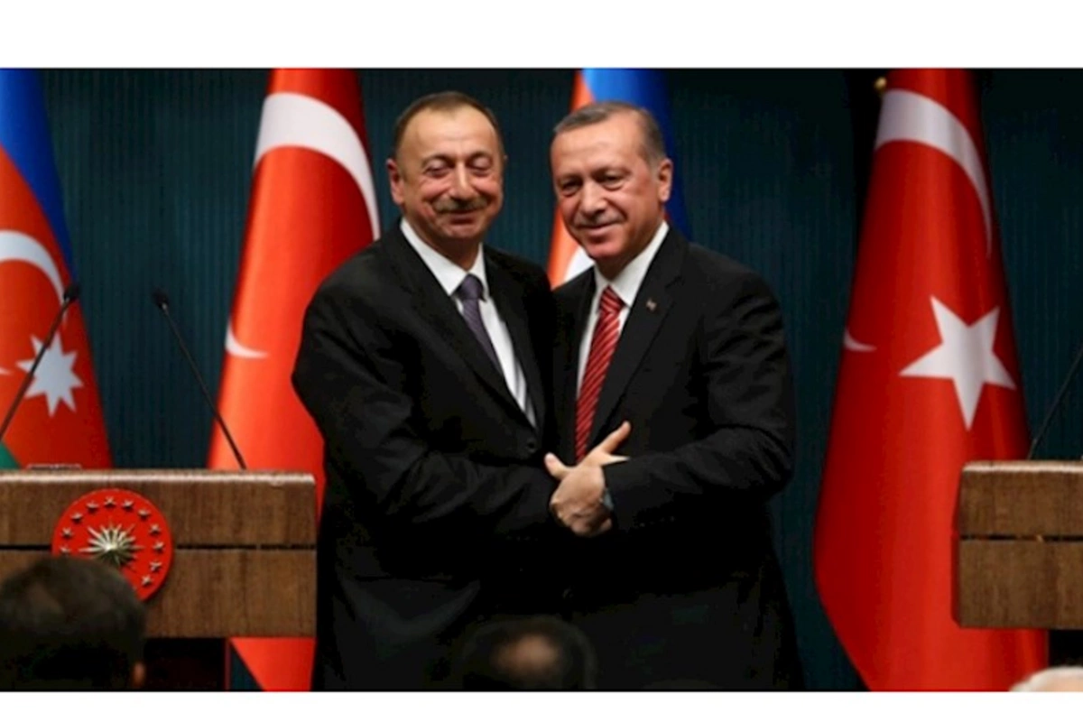 Ərdoğan İlham Əliyevi Novruz bayramı münasibətilə təbrik edib